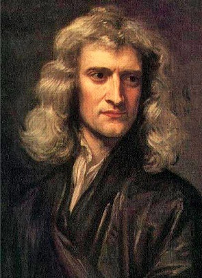 Filosofia lui Newton, doctor în Rusia