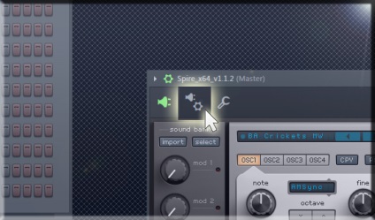 Fl studio перестає працювати клавіатура при роботі з vst плагінами