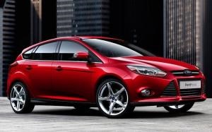 Ford Focus или Mazda 3 сложен въпрос, не е ли