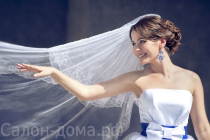 Fotograful pentru o nuntă este ieftin - de la 900 de ruble