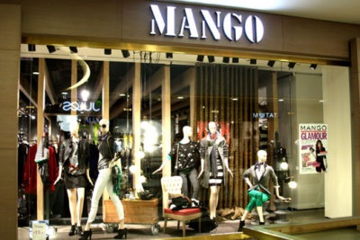 Franchise costul mango, conditiile, cerintele pentru spatii si altele