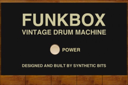 Funkbox dobgép - dobgép iOS-, vélemények alkalmazások iOS és a Mac