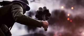 Гайд battlefield 1 - як грати за бійця підтримки