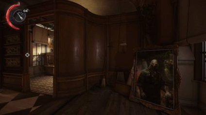Гайд по пошуку картин в dishonored 2 - dishonored 2 - ігри
