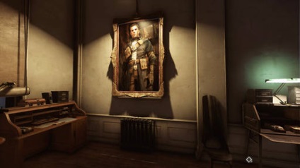 Гайд по пошуку картин в dishonored 2 - dishonored 2 - ігри