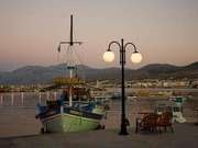 Unde este lacul Kurnas din Creta