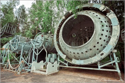 Laborator hidraulic în România