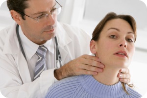 Hiperplazia gradului, simptomelor și tratamentului tiroidian