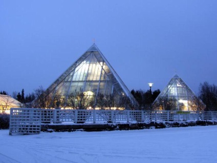Oulu, Finnország értékelések (város) Oulu, Finnország véleménye