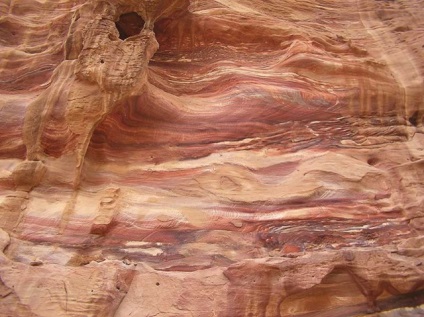 Petra városa (város) város Petra
