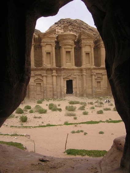 Orașul Petra