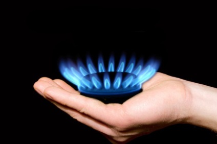 Numele, proprietățile și aplicațiile gazelor inflamabile