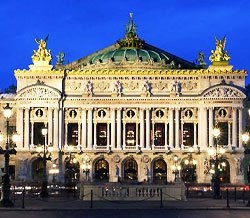 Grand Opera din Paris