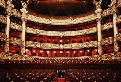 Grand Opera din Paris