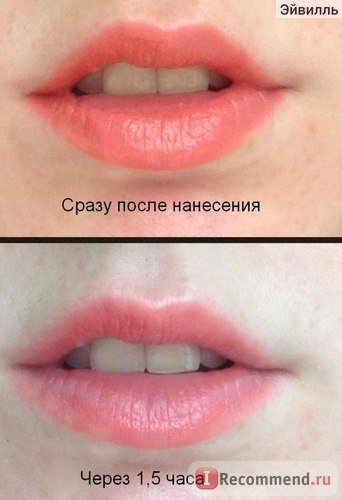 Губна помада tony moly cat chu wink lip stick - «няшная упаковка і посереднє зміст -