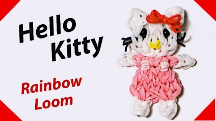 Hello kitty of erasers - fotografie, scheme ♡