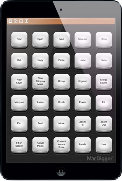 Hotkeys перетворює ipad в драм-машину для гику, - новини зі світу apple