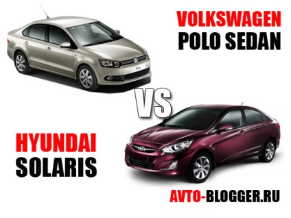 Hyundai solaris vs sedan semi, autoblog