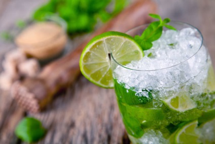 Ideal mojito cum să pregătiți singur un cocktail legendar