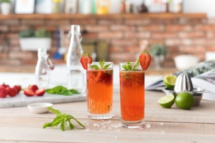 Ideal mojito cum să pregătiți singur un cocktail legendar