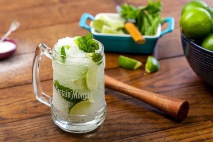 Ideal mojito cum să pregătiți singur un cocktail legendar