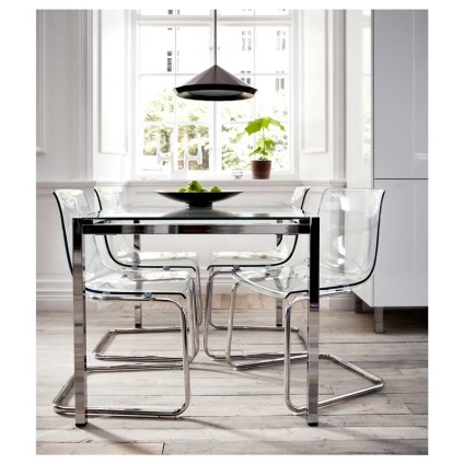 Ikea szék, katalógus, ár, szék és asztal a konyha és az óvoda, bár bútor