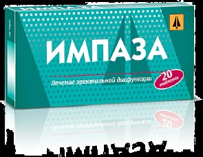 Az impotencia a érrendszeri természetét (impotencia) Az impotencia a vaszkuláris jellegű