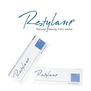 Injekciók Restylane (restylane)
