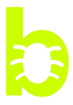 Inkscape - viața gândacilor