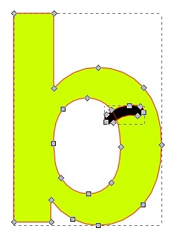 Inkscape - viața gândacilor