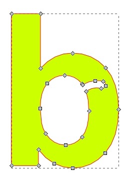 Inkscape - життя жуків