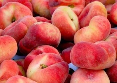 Leírás: Peach őszibarack fajták, ültetés és gondozás