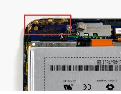 Ipod докосване първото поколение, пълен демонтаж, подмяна на предния панел, дисплей, монитор, дисплей,