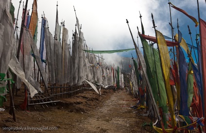 Én egy spirituális tanító, Yeshe Drukpa - lényege és értelme a tibeti buddhizmus