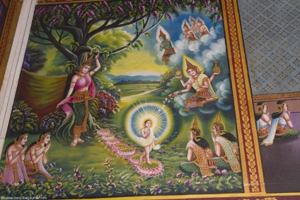 Én egy spirituális tanító, Yeshe Drukpa - lényege és értelme a tibeti buddhizmus (a tanár) Én egy spirituális tanító, Yeshe Drukpa - lényege és értelme a tibeti buddhizmus