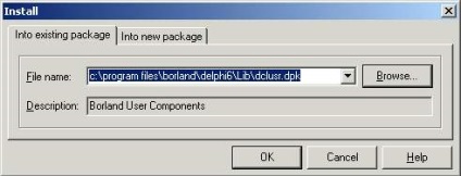 Utilizând controale activex în delphi