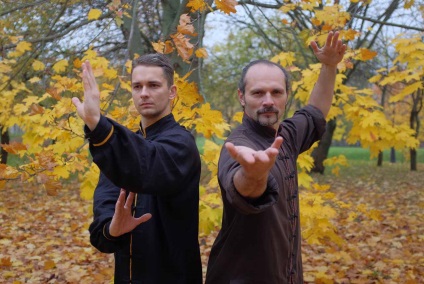 Istoria și legendele stilului Wing Chun