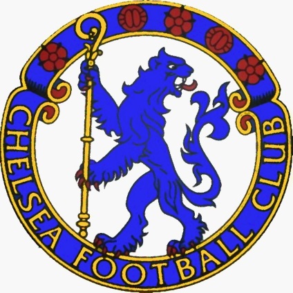 Istoria emblemei clubului de la Chelsea, diplomă de sport