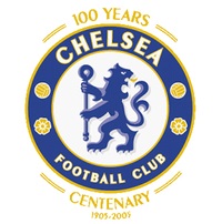 Istoria emblemei clubului de la Chelsea, diplomă de sport