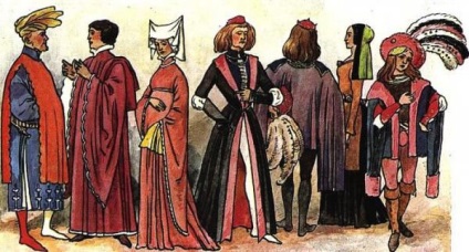 Istoria apariției pălăriei de sex feminin - târgul de stăpâni - manual, manual
