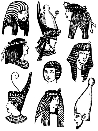 Istoria apariției pălăriei de sex feminin - târgul de stăpâni - manual, manual