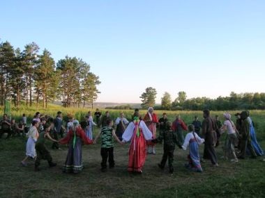 Ivan Kupala - Elárasztott bárki (fürdött) Ivan Kupala - Elárasztott senkit