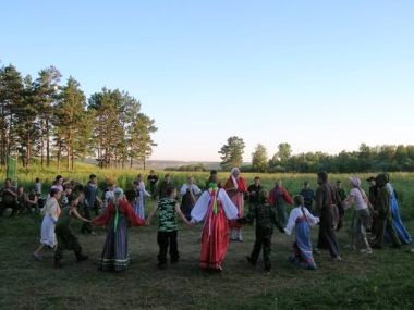 Ivan Kupala - Elárasztott senkit