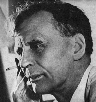 Ivan Alekszandrovics Pirjev életrajz, a személyes élet, filmográfia, képek (Pyrev) Ivan Alekszandrovics Pirjev életrajz, a személyes élet, filmográfia, fotók