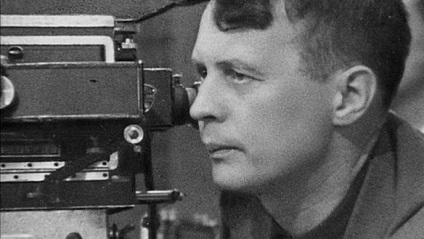 Ivan Alekszandrovics Pirjev életrajz, a személyes élet, filmográfia, képek (bio) Ivan Alekszandrovics Pirjev életrajz, a személyes élet, filmográfia, fotók