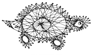 Izolați diagramele cu numere pentru începători (imagini)