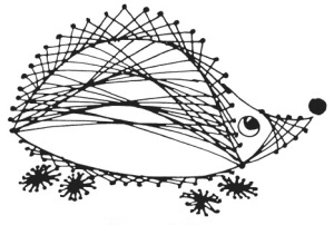 Izolați diagramele cu numere pentru începători (imagini)