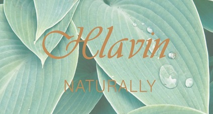 Israeli Natural Cosmetics Laviline