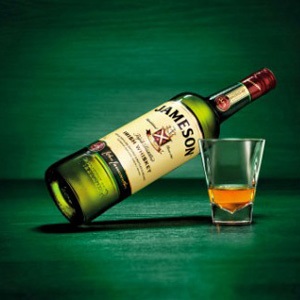 Jameson - сайт для споживачів алкоголю