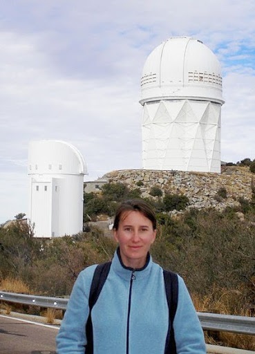 Departamentul de Astronomie